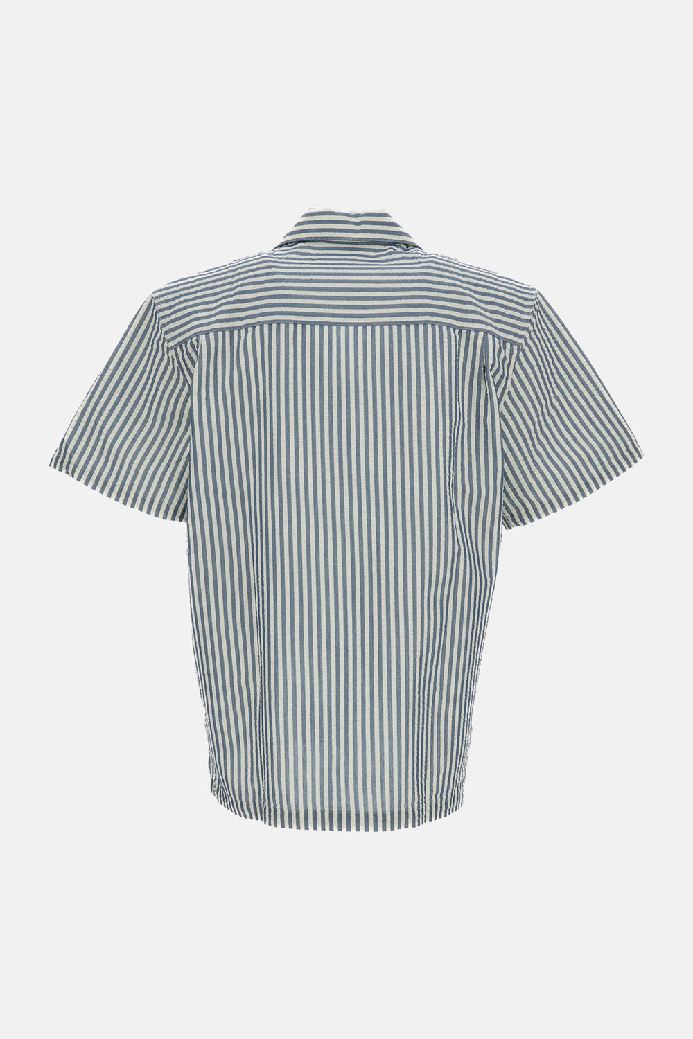 Carhartt WIP シアサッカーシャツ ¥7,433 JPY - Biffi Boutiques