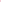 25KNI50001 PINK Cecilie Bahnsen 