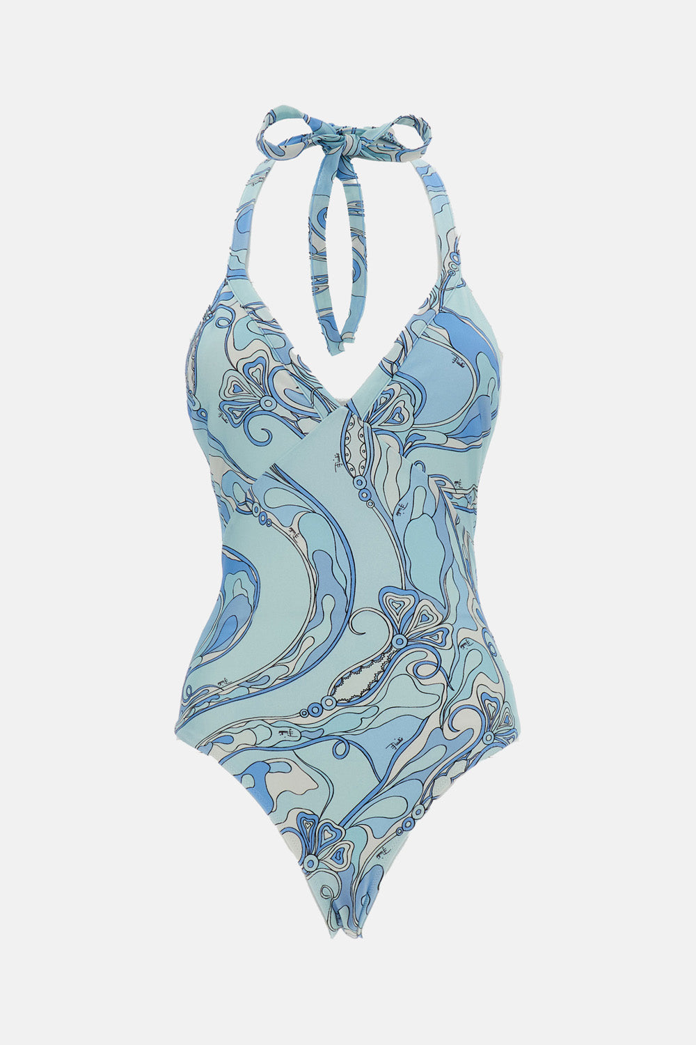 Emilio Pucci One-Piece Swimsuit ¥34,000 JPY - Biffi Boutiques