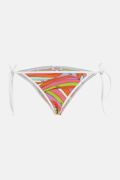 Emilio Pucci SLIP BIKINI ¥24,500 JPY - Biffi Boutiques