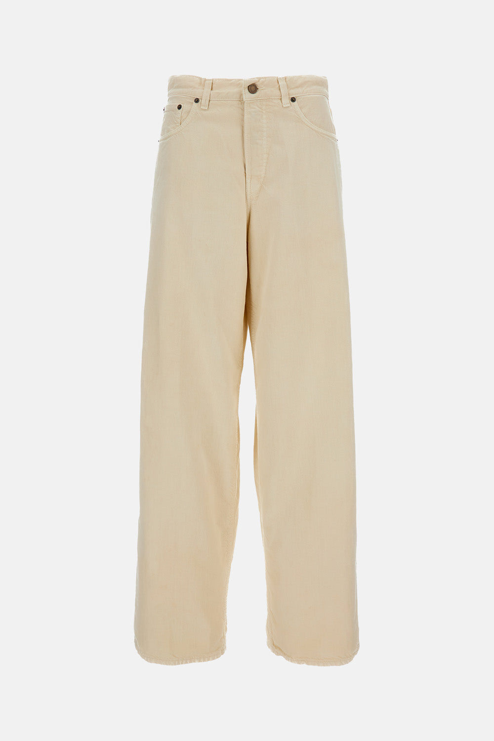 Haikure BETHANY TWILL PANTS 45 €153,60 EUR - Biffi Boutiques