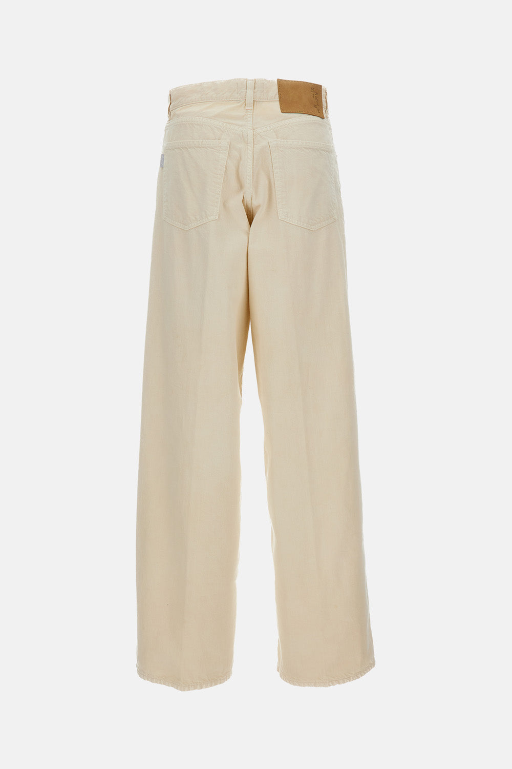 Haikure BETHANY TWILL PANTS 45 €102,40 EUR - Biffi Boutiques