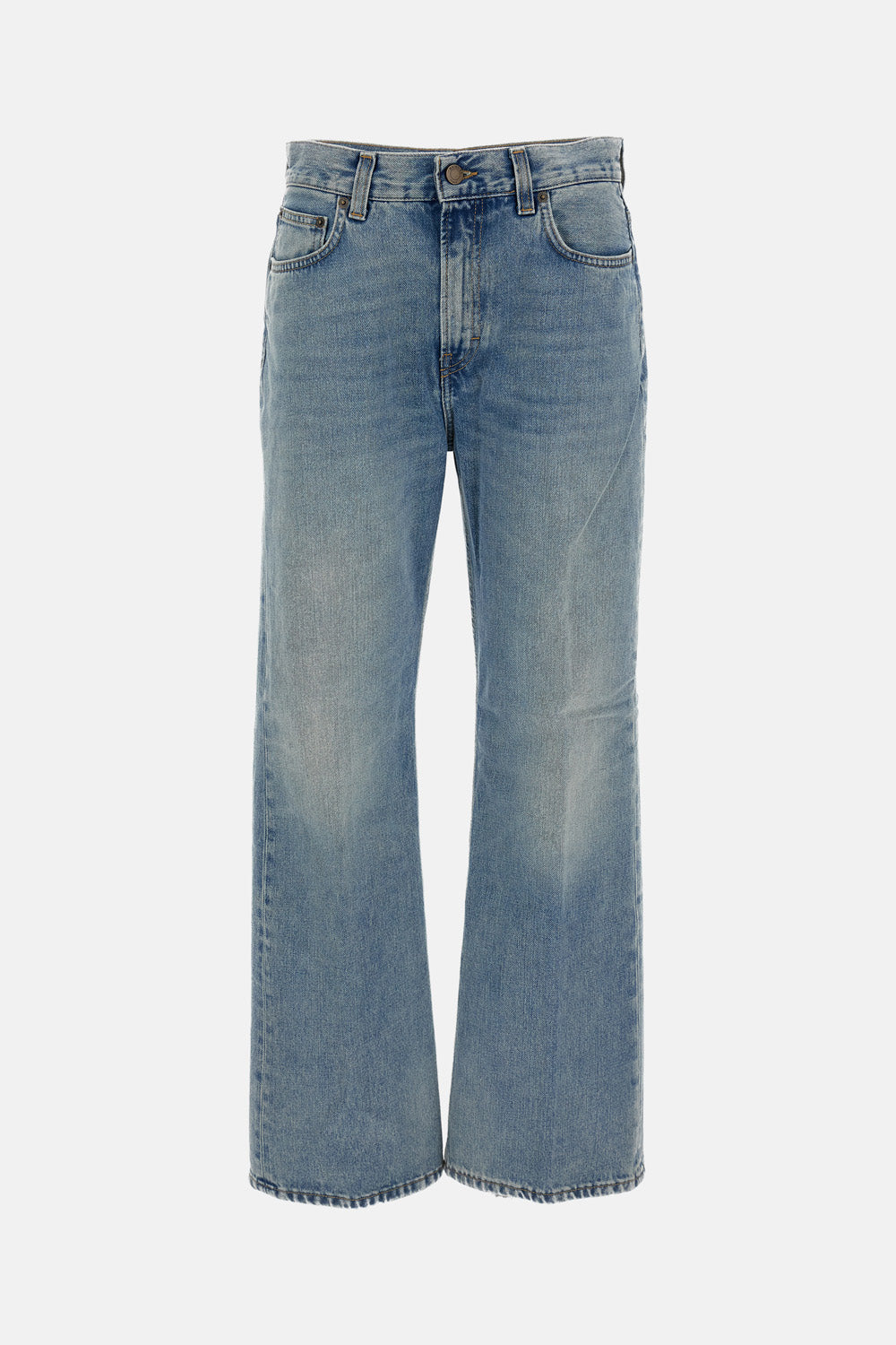 Haikure JEANS WINNY DIRTY CELESTIAL $153.04 USD - Biffi Boutiques