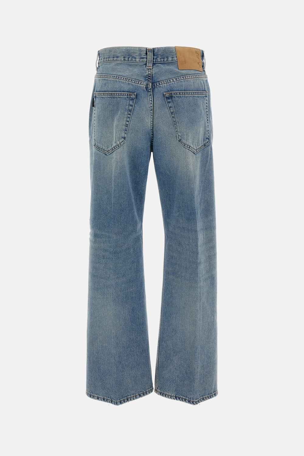 Haikure JEANS WINNY DIRTY CELESTIAL $102.02 USD - Biffi Boutiques