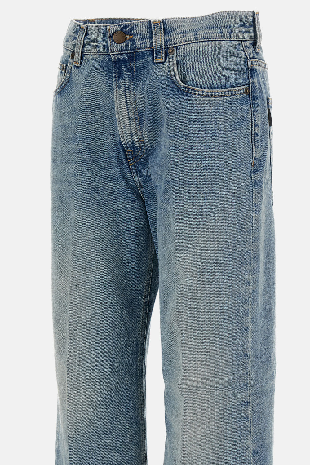 Haikure JEANS WINNY DIRTY CELESTIAL $153.04 USD - Biffi Boutiques