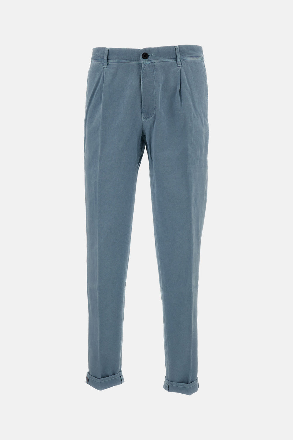 Incotex テーパードシルエットのズボン ¥34,114 JPY - Biffi Boutiques