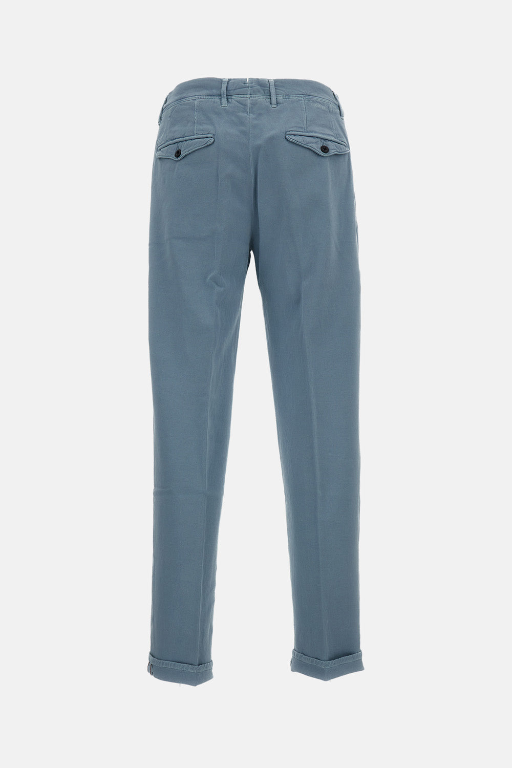 Incotex テーパードシルエットのズボン ¥34,114 JPY - Biffi Boutiques