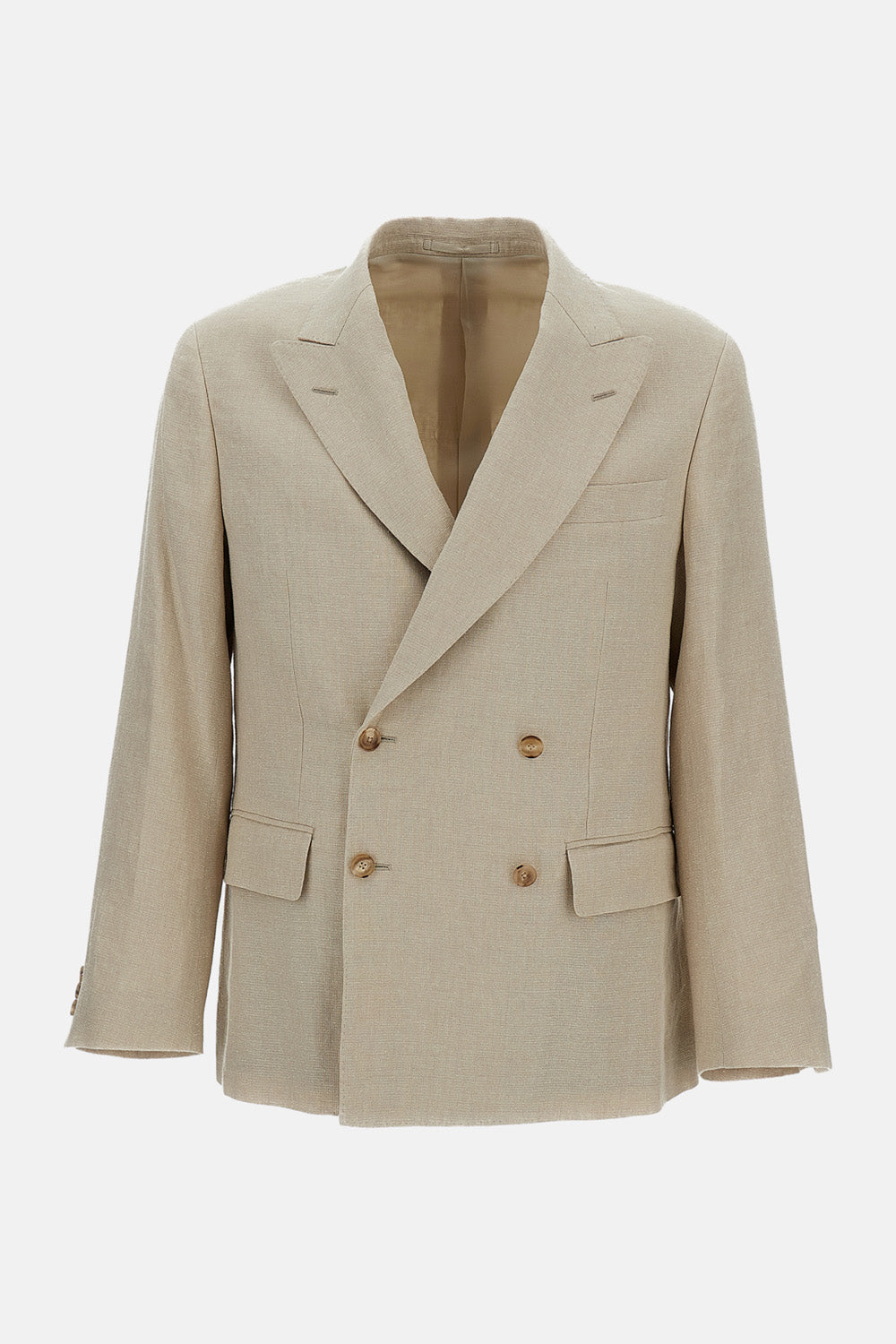 Kaptain Sunshine ダブルブレストジャケット 4B ¥71,830 JPY - Biffi