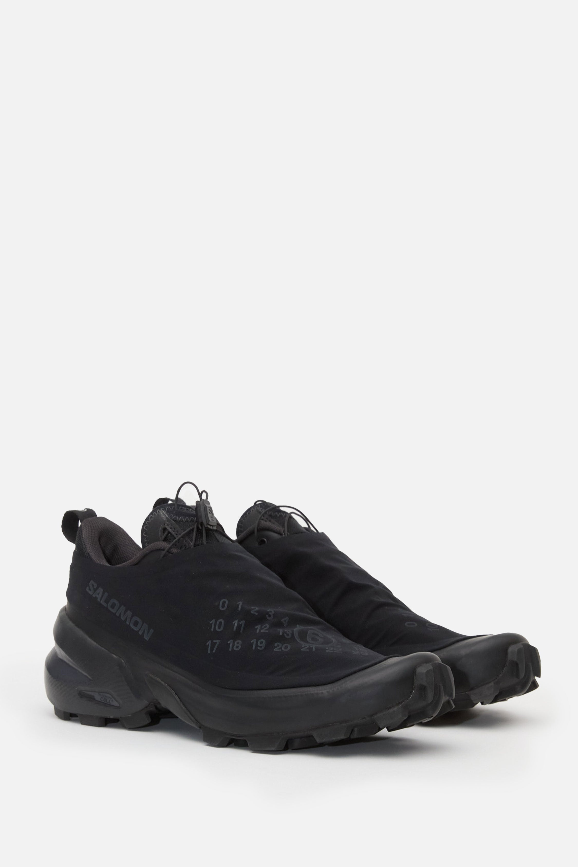 MM6 Maison Margiela MM6 X SALOMON CROSS DUST SNEAKER $238.68 USD
