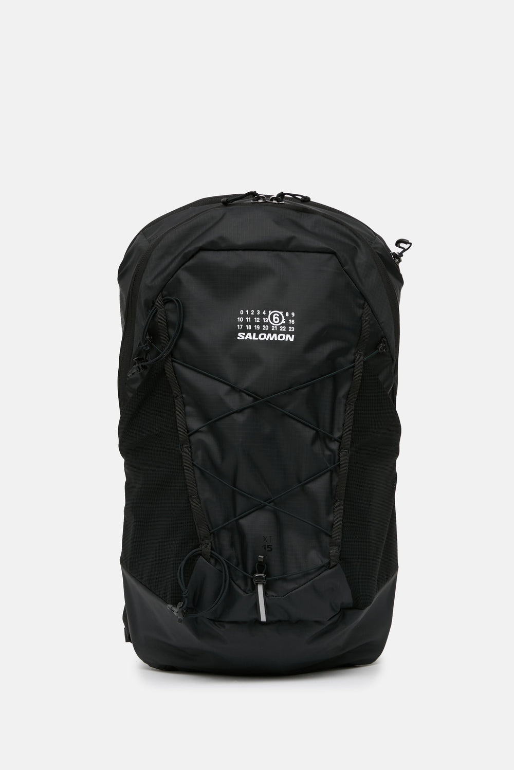 MM6 Maison Margiela XT-15 Salomon x MM6 Backpack with Rain Cover $157.25 USD