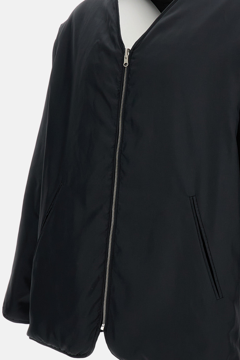 MM6 Maison Margiela リバーシブルジャケット ¥71,616 JPY - Biffi