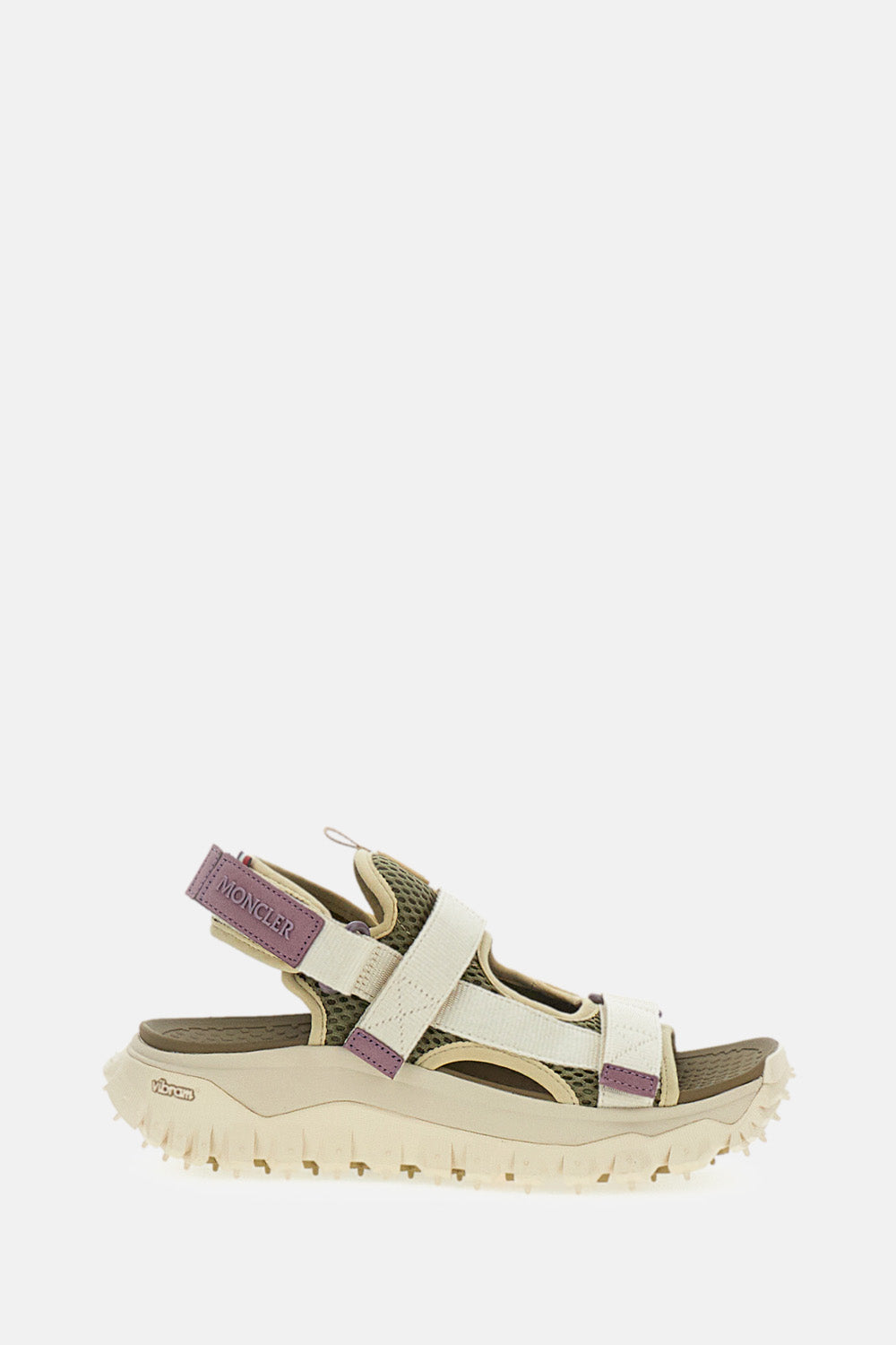 Moncler Trailgrip Vela Sandals $353.34 USD - Biffi Boutiques