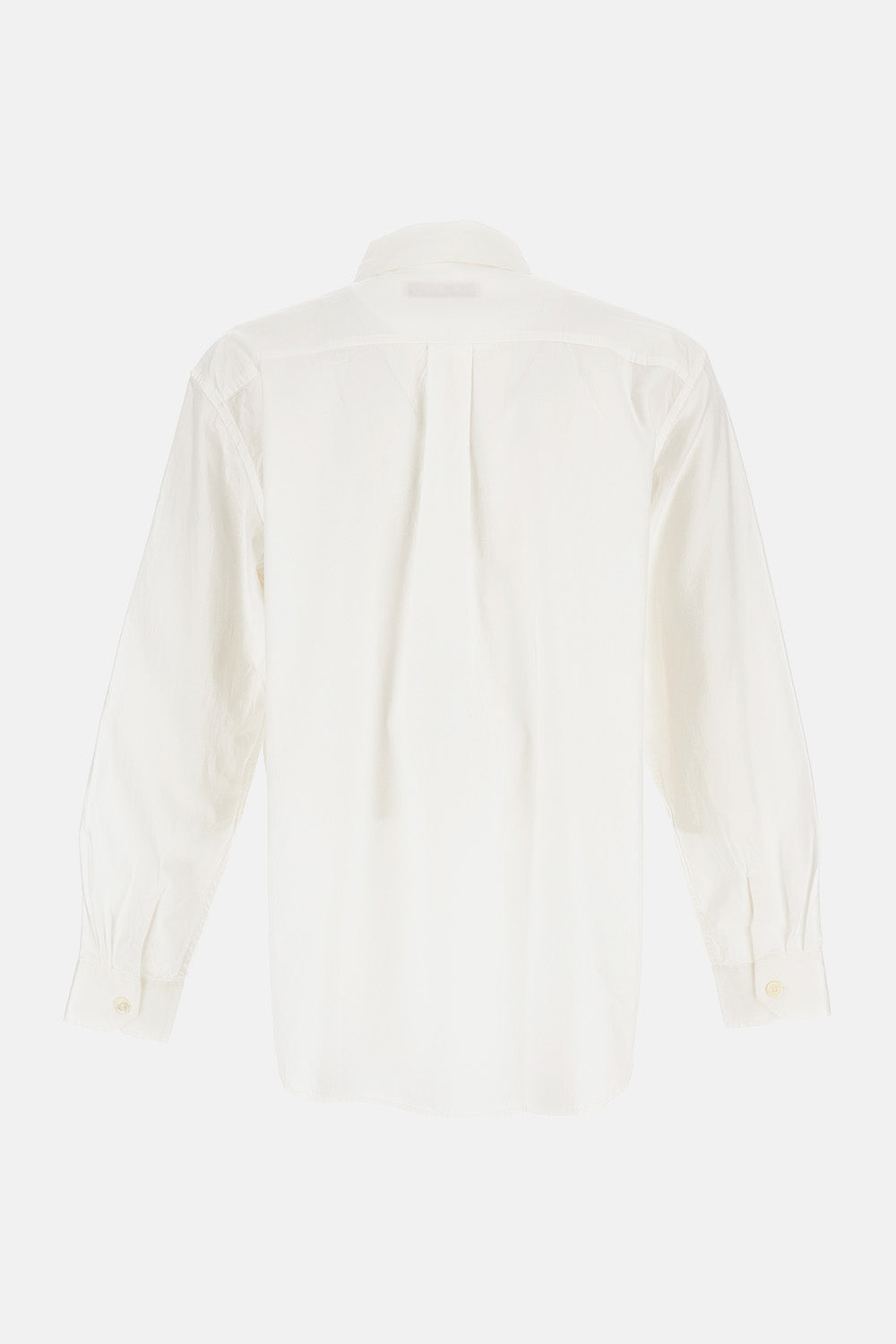 Our Legacy ビヨンド ホワイトシャツ ¥35,000 JPY - Biffi Boutiques