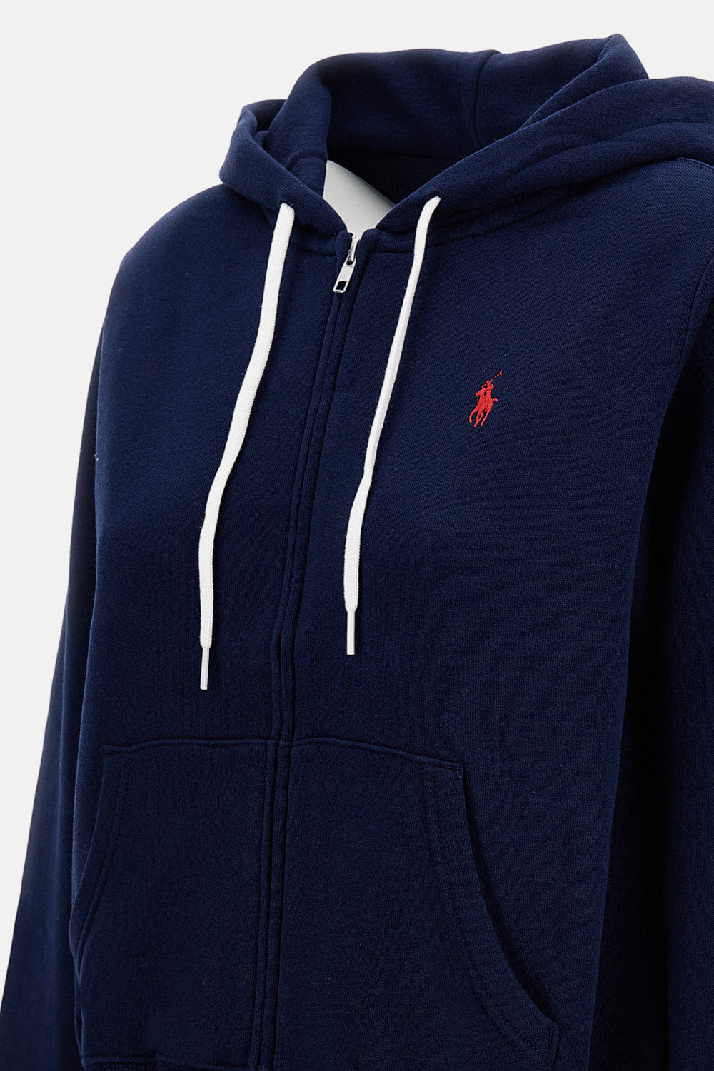Polo Ralph Lauren zip-up sweatshirt €136,50 EUR - Biffi Boutiques