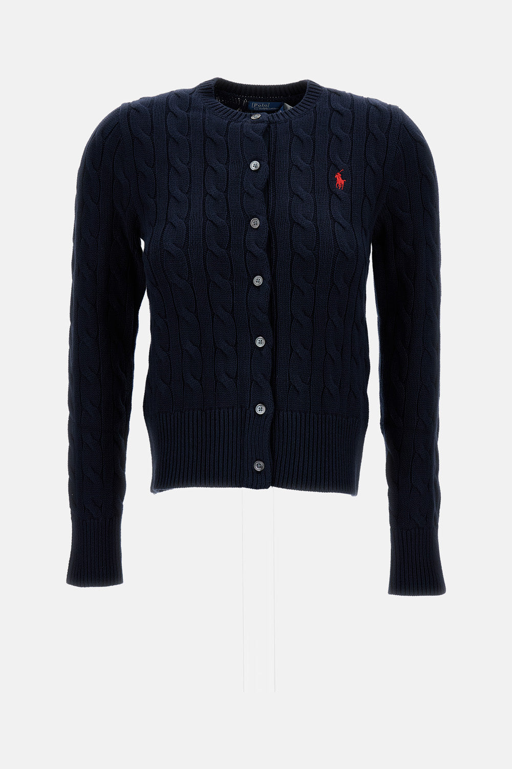 Polo Ralph Lauren Long Sleeve Cardigan $81.43 USD - Biffi Boutiques