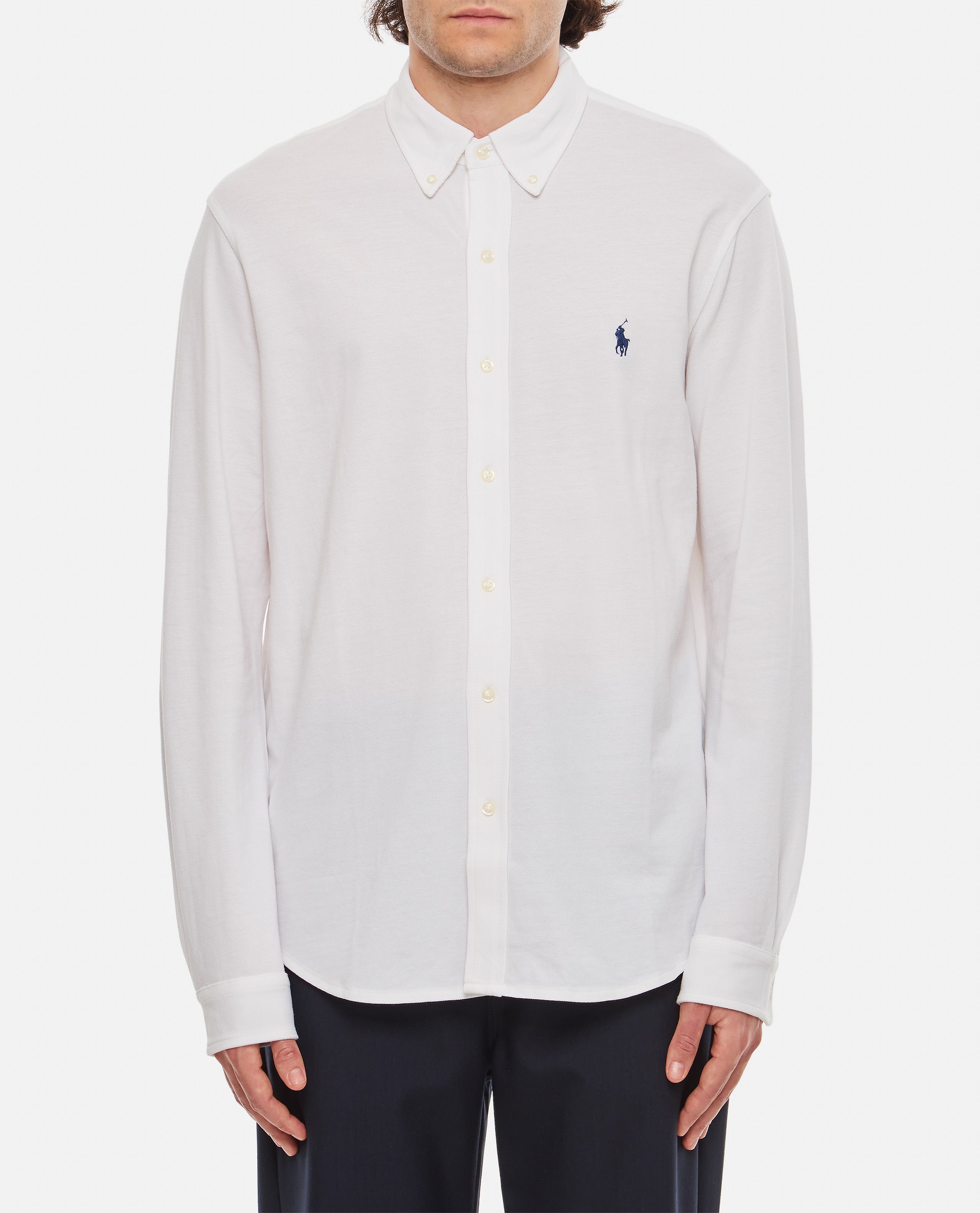 Polo Ralph Lauren Long-sleeve shirt ¥22,082 JPY - Biffi Boutiques