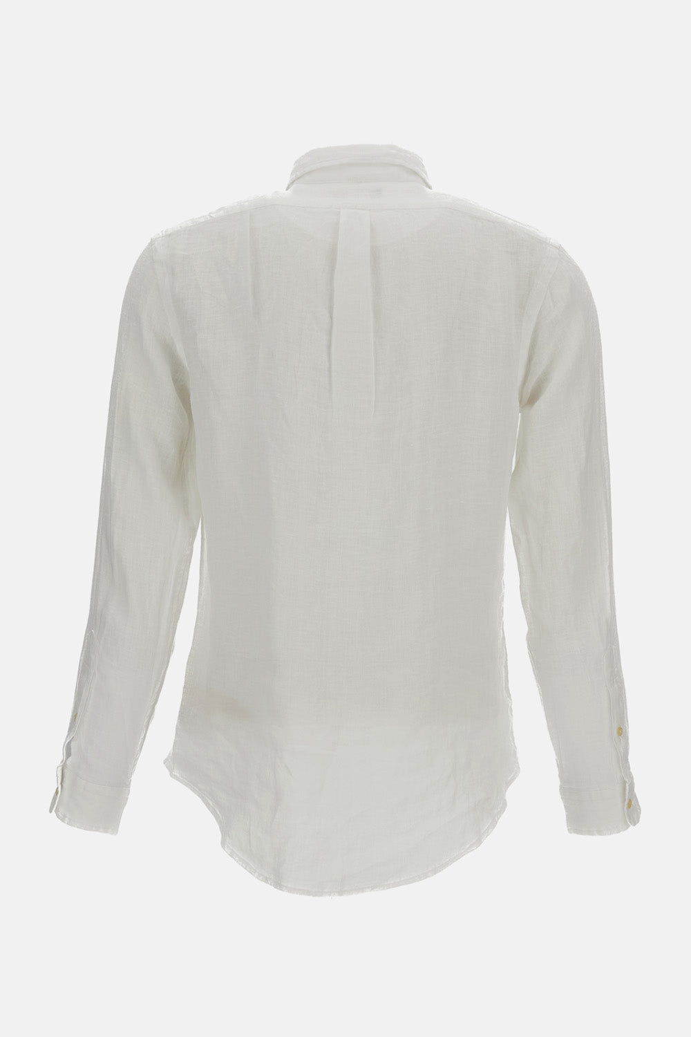 Polo Ralph Lauren 麻のシャツ ¥24,139 JPY - Biffi Boutiques