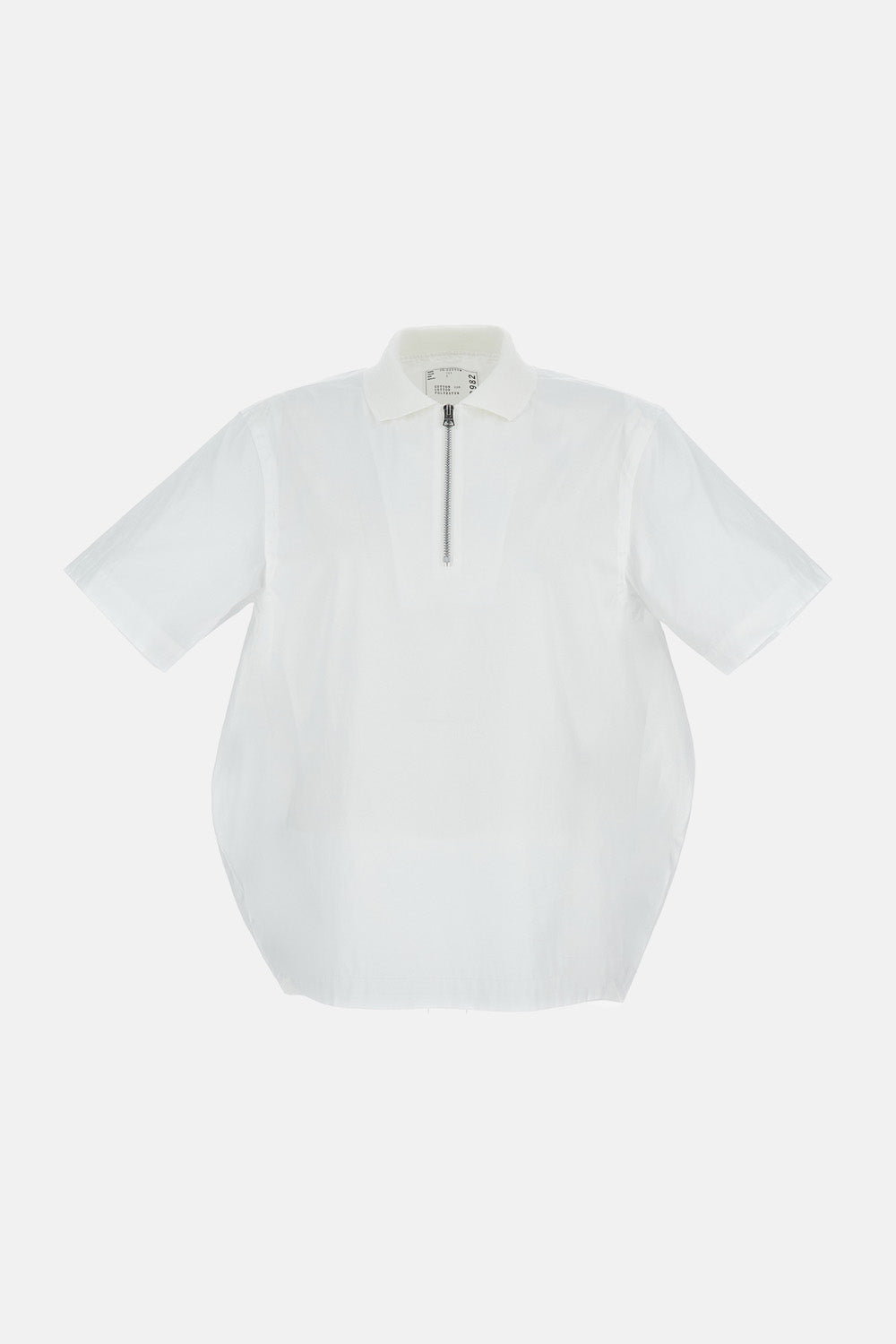 Sacai ポロシャツ ¥44,193 JPY - Biffi Boutiques