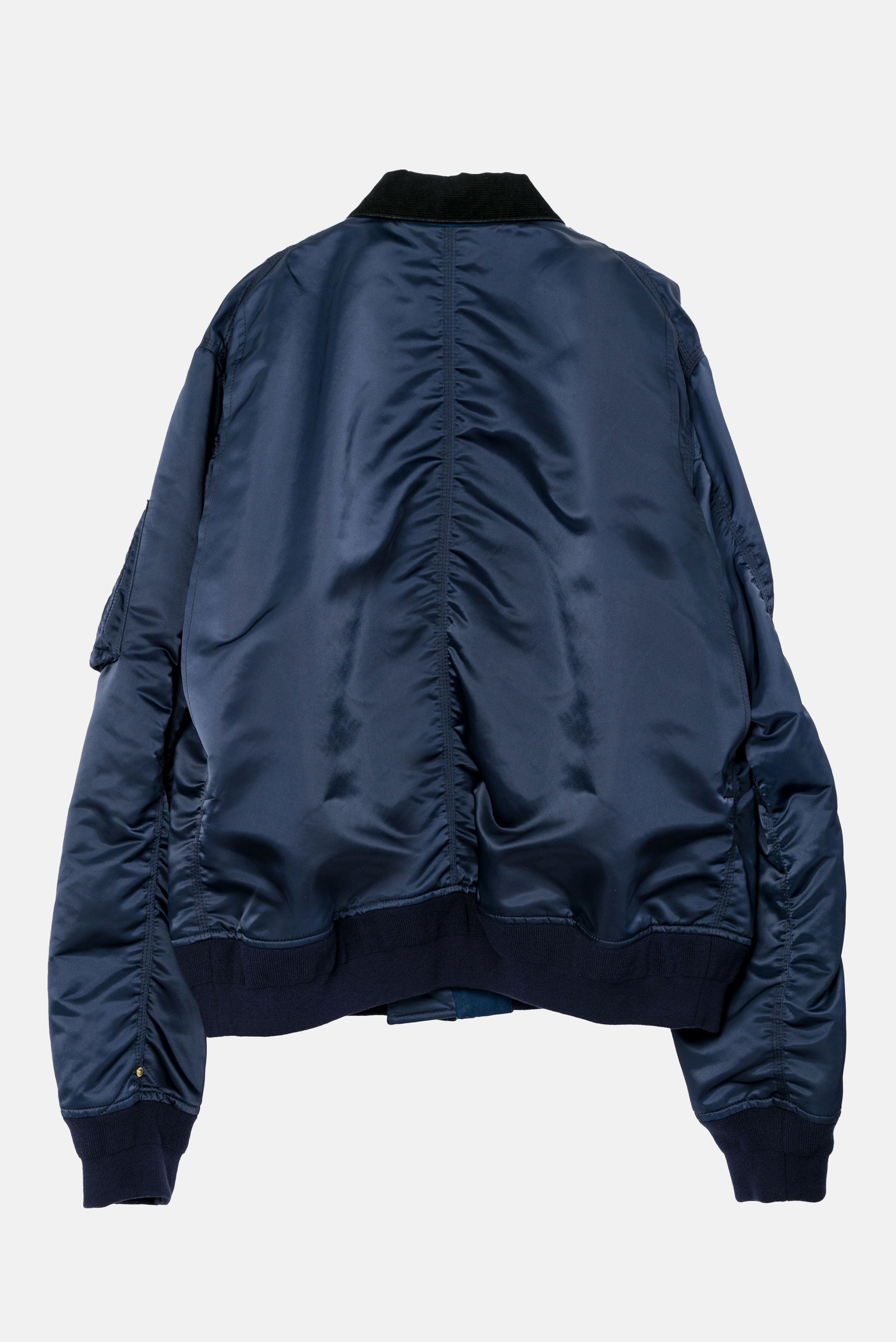 Sacai SACAI x CARHARTT JACKET IN NYLON €530,00 EUR - Biffi Boutiques
