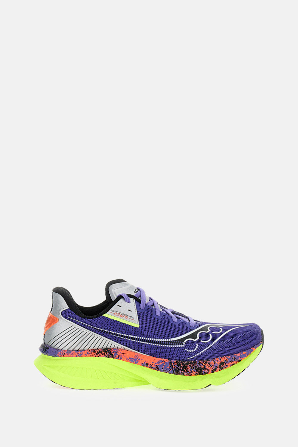 Saucony ENDORPHIN AZURA HI OCTANE €96,00 EUR - Biffi Boutiques