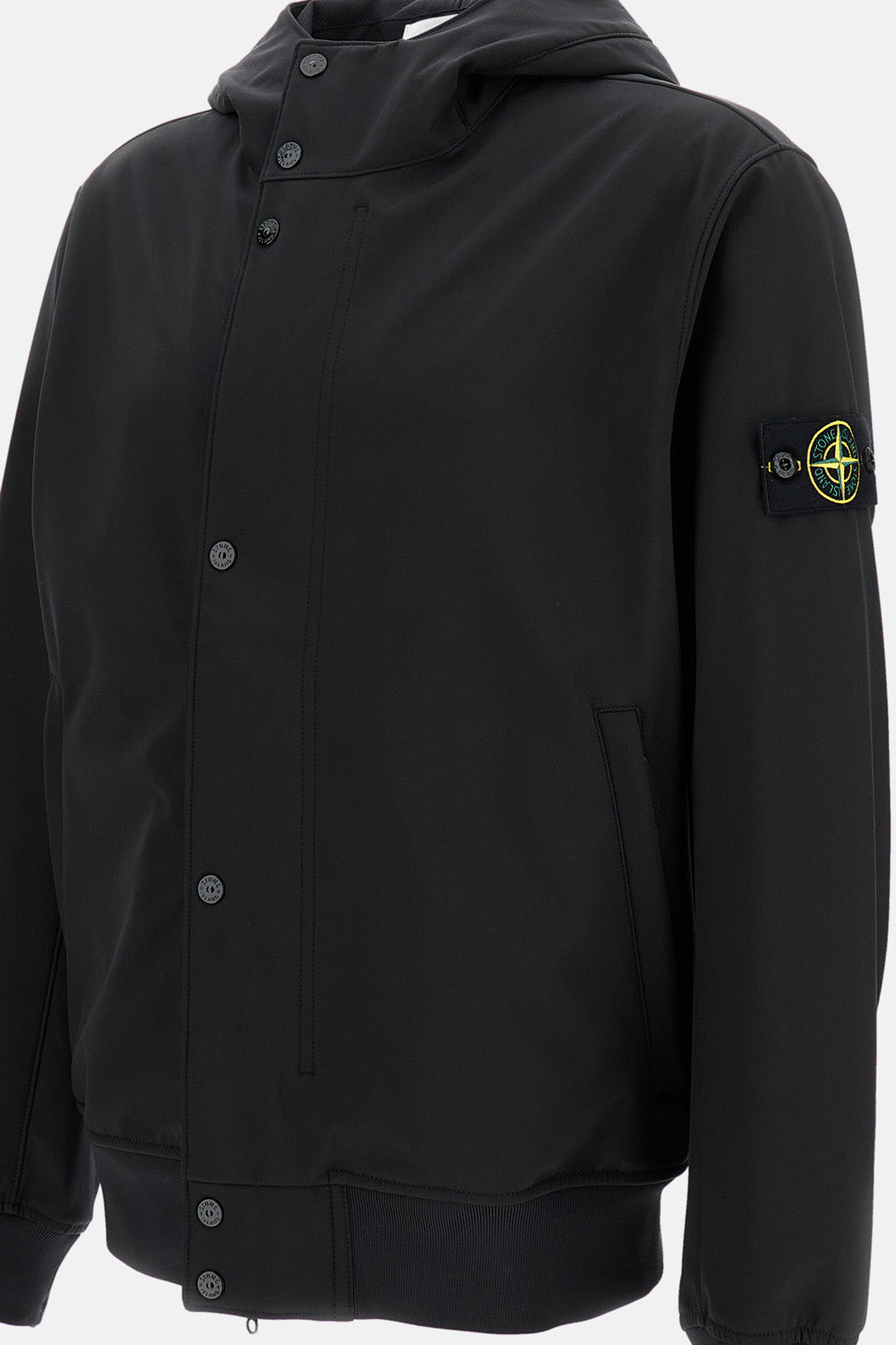 Stone Island ソフトシェルジャケット ¥50,600 JPY - Biffi Boutiques