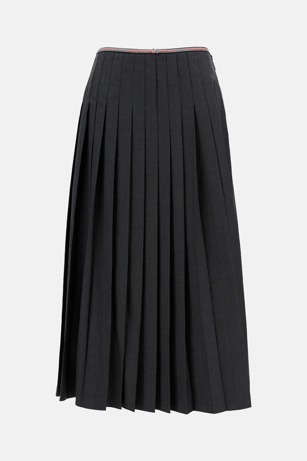Thom Browne ミディ丈のプリーツスカート €1.326,00 EUR - Biffi Boutiques