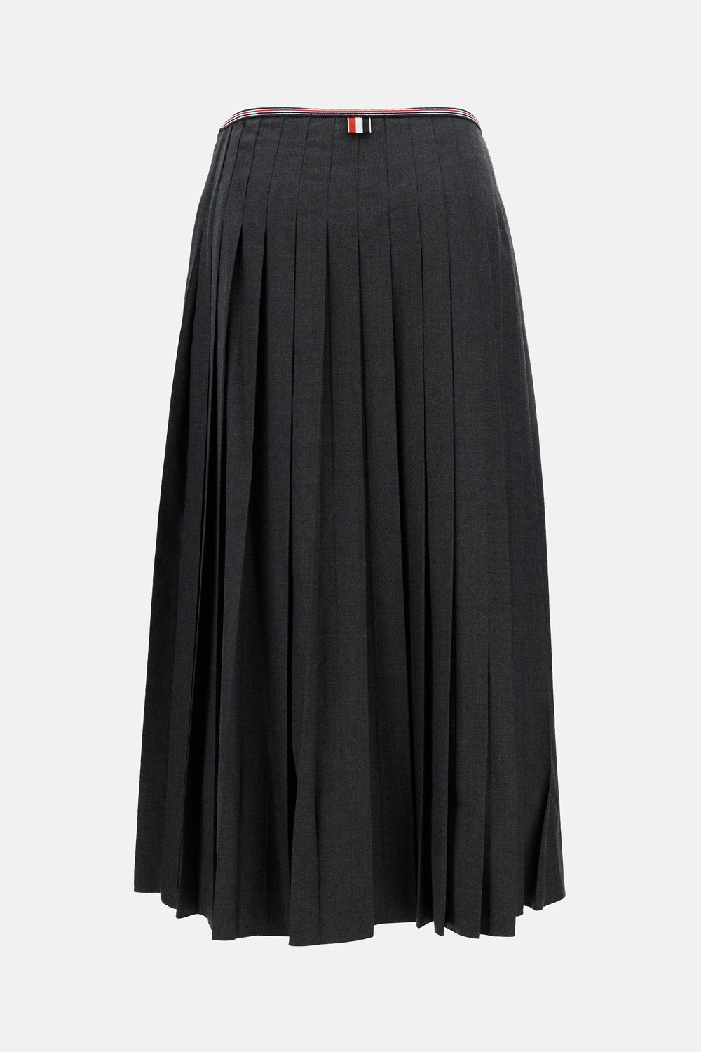Thom Browne ミディ丈のプリーツスカート €1.326,00 EUR - Biffi Boutiques