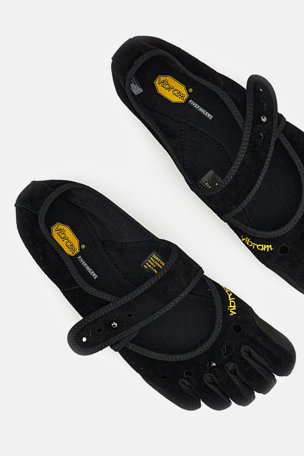 Vibram FIVE FINGERS PERFORMA JANE EVO $170.82 USD - Biffi Boutiques