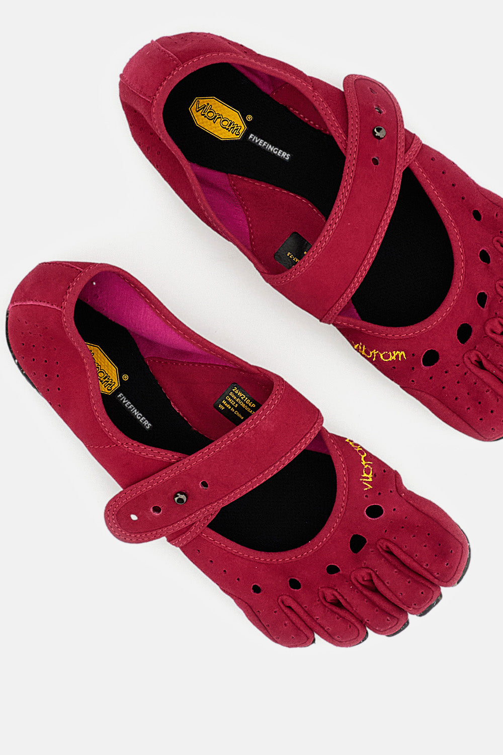 Vibram FIVE FINGERS PERFORMA JANE EVO $202.61 USD - Biffi Boutiques
