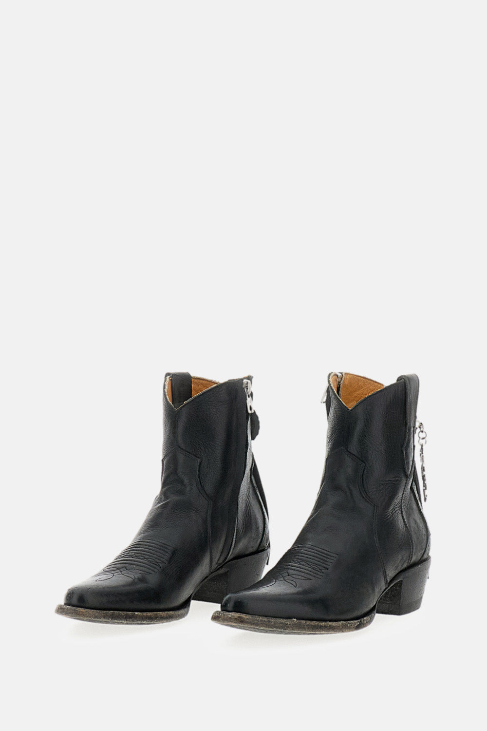 Comme Des Garçons メキシカーナ コンメ デ ギャルソン ショートブーツ