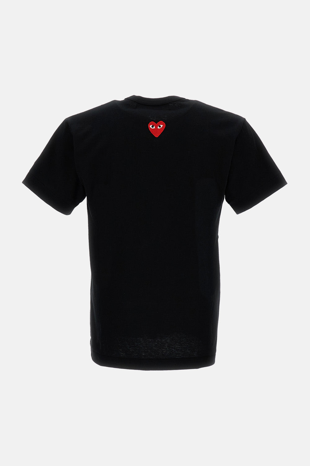 Comme Des Garçons Play レッドハートTシャツ ¥9,591 JPY - Biffi