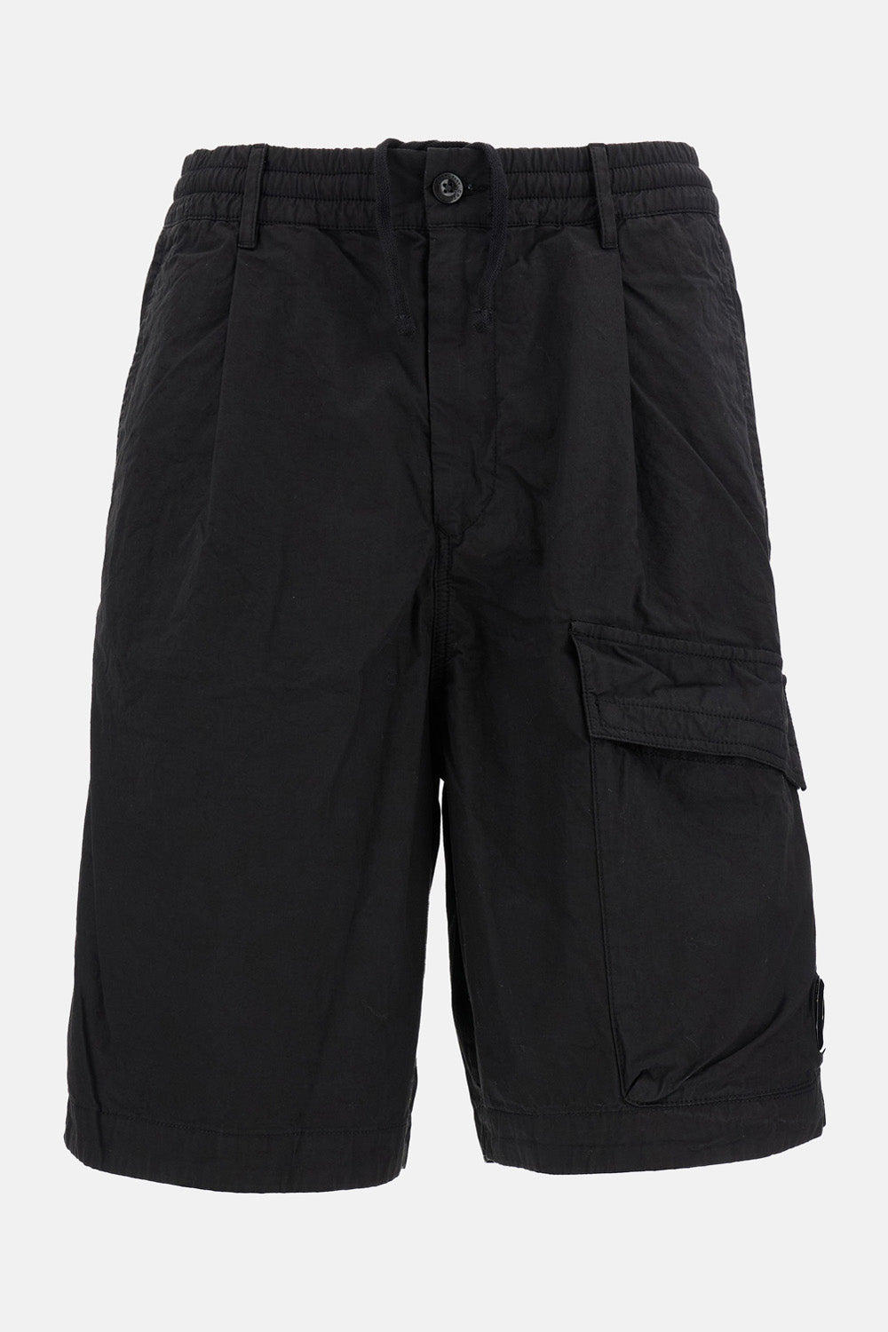 C.P. Company ボクシーレンズ マイクロリップス ショートパンツ €98,00
