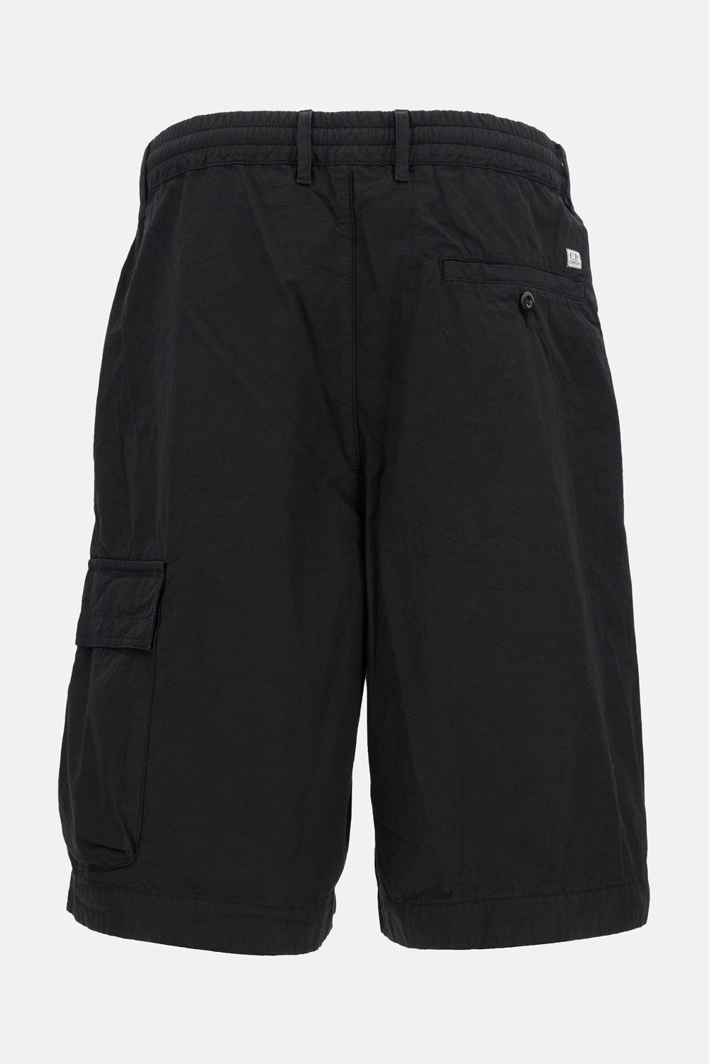 C.P. Company ボクシーレンズ マイクロリップス ショートパンツ €98,00