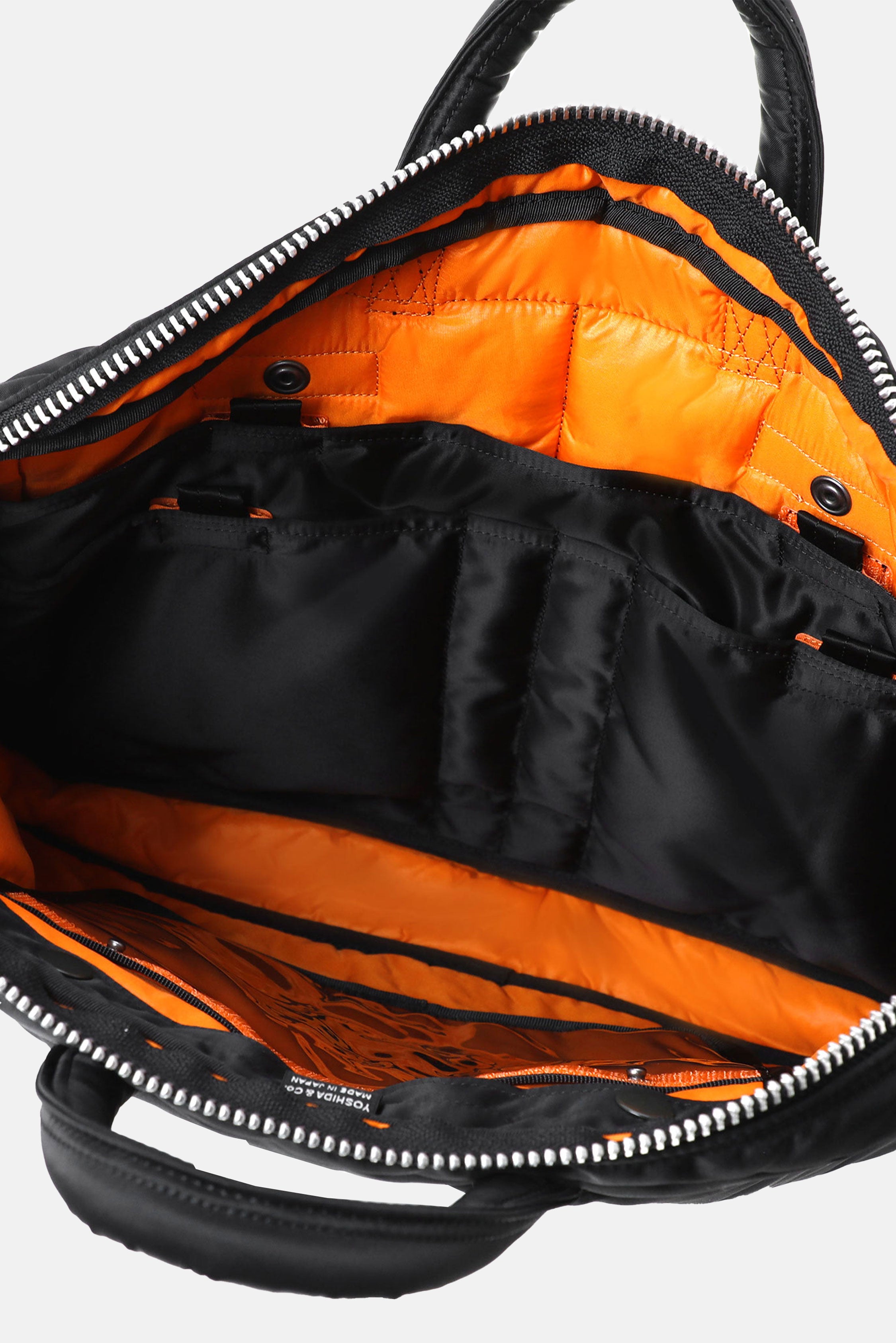 Porter-Yoshida & Co Tanker 2-Way Document Bag $208.73 USD - Biffi