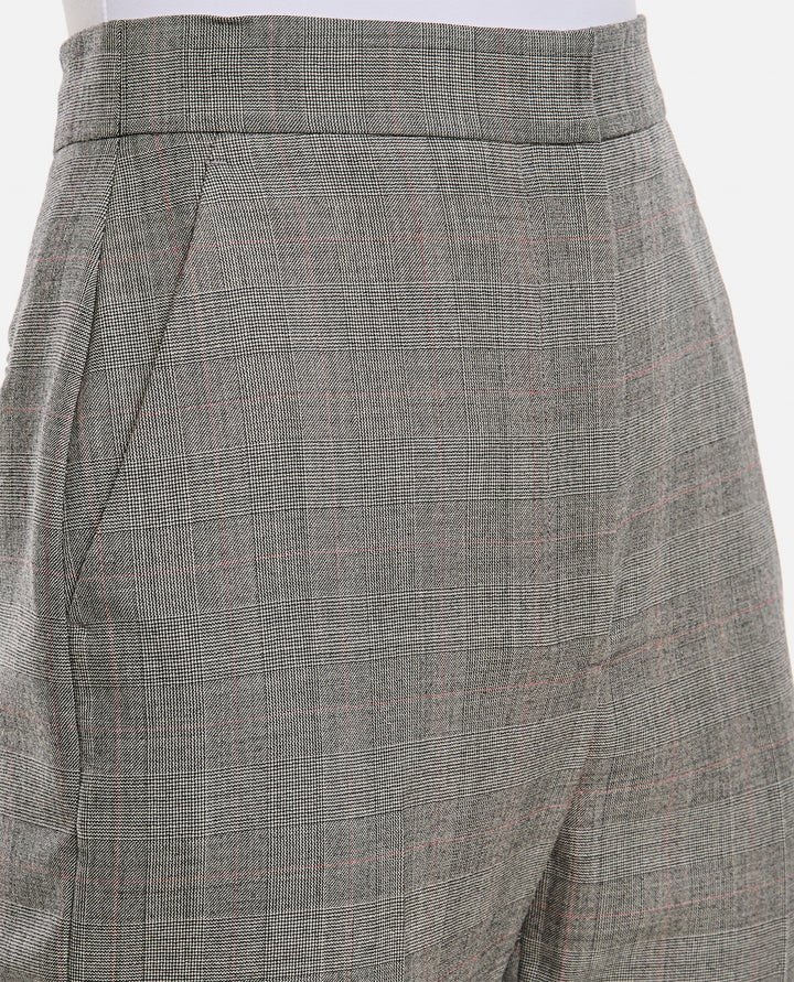 PANTALONI SLIM<BR/> 780509 QJAD61060 Alexander McQueen 