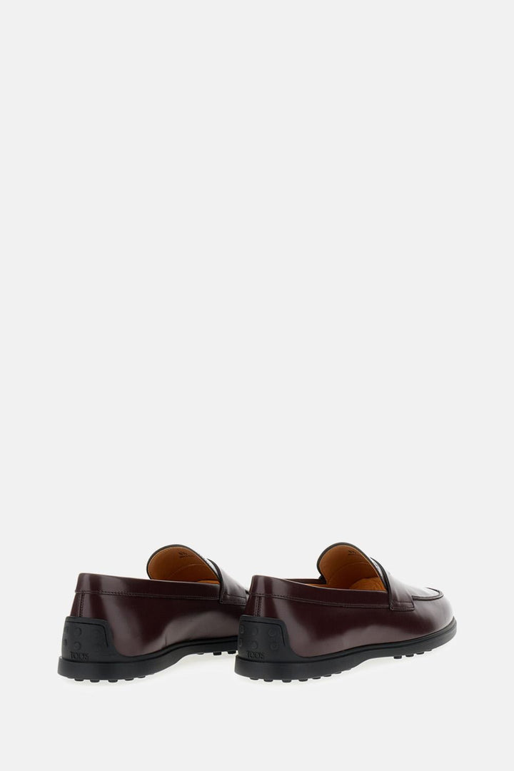 MOCASSINO GOMMA 78L XXM78L0JM60MG2 L811 Tod's 