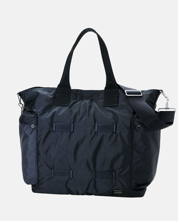 BORSA TOTE FORCE 2WAY 85507500 50 Porter-Yoshida & Co 