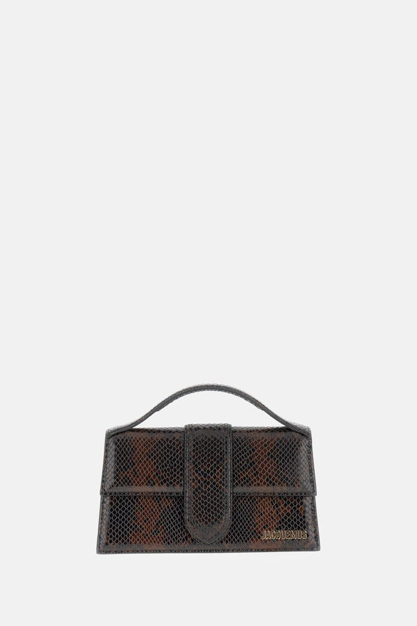 BORSA LE GRAND BAMBINO<BR/> BAW00007AC05A01 880 Jacquemus 