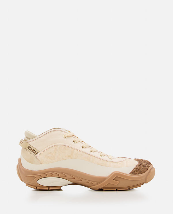 FENDI LAB SNEAKERS 7L1663 AQX9F1NLP Fendi 
