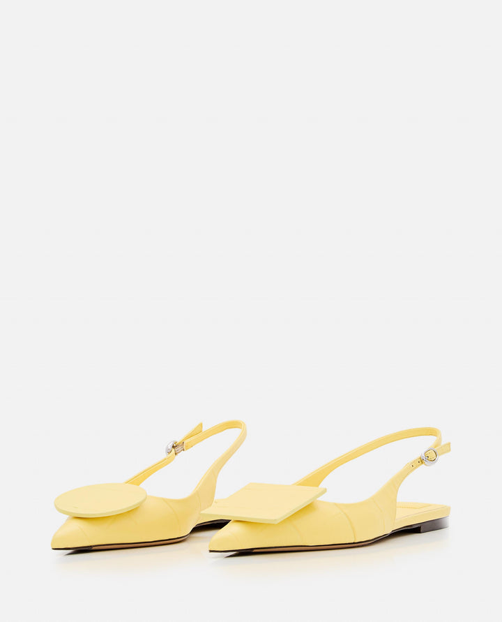 SLINGBACK 241FO077 3164210 Jacquemus 
