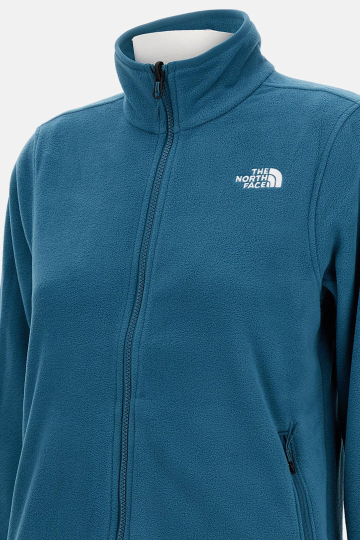 GIACCA IN PILE <BR/> NF0A8D2F BQ5 The North Face 