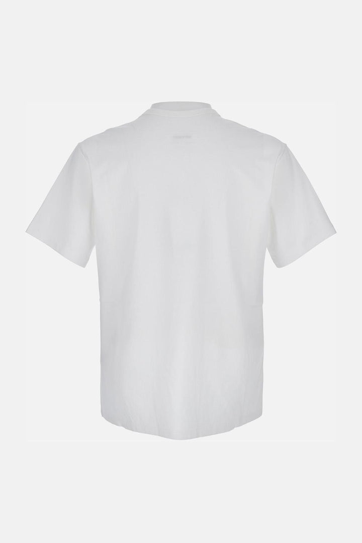 T-SHIRT<BR/> SH0GC0057 S24312101 MM6 Maison Margiela 