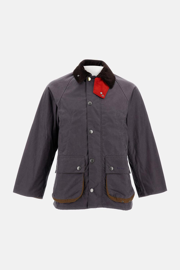 PAUL SMITH LOVE BARBOUR MWX2515 PU11 Barbour 