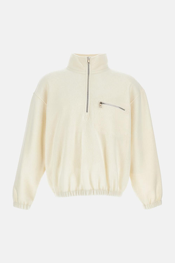 FELPA NFL1 X02WHITE Rier 