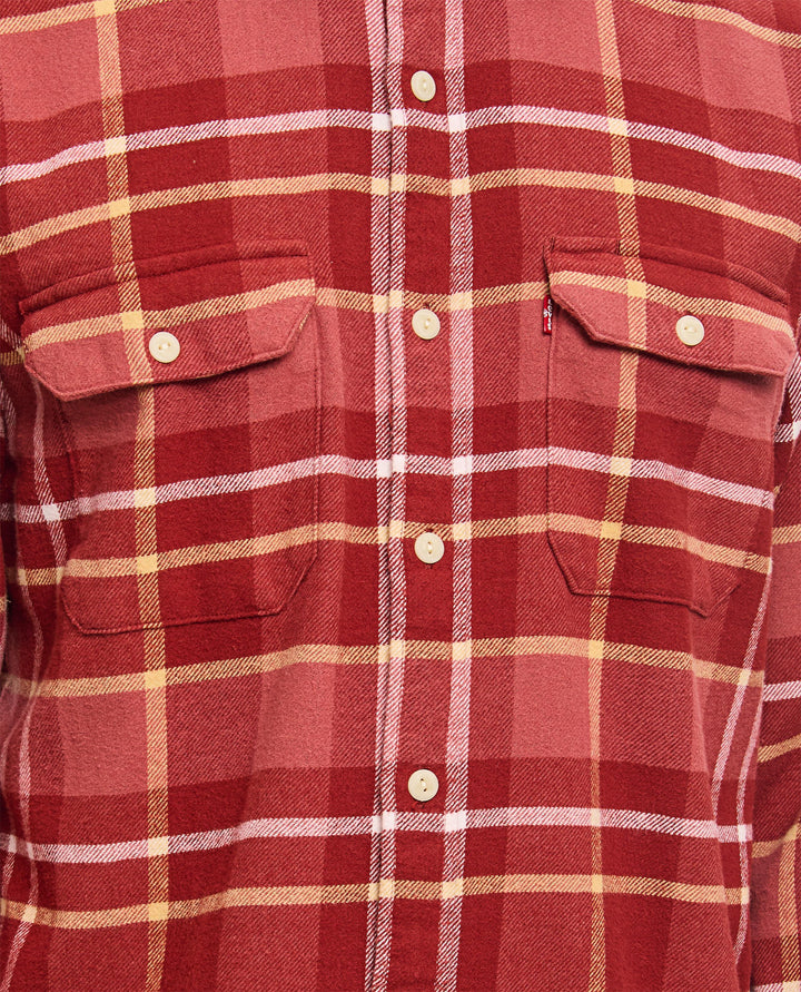 CAMICIA A QUADRI<BR/> 19573 0232 Levi Strauss & Co. 