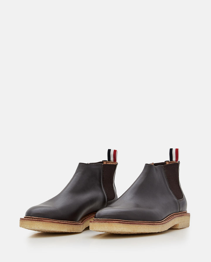CHELSEA BOOT MFB224B 06764205 Thom Browne 