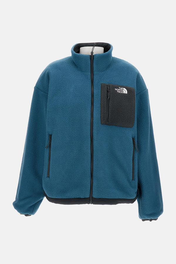 GIACCA REVERSIBILE YUMORI<BR/> NF0A89GT GBO The North Face 
