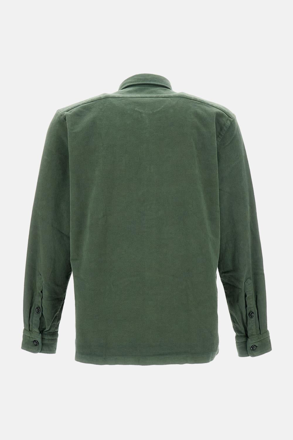 BD Baggies SHIRT JACKET ¥38,899 JPY Biffi Boutiques