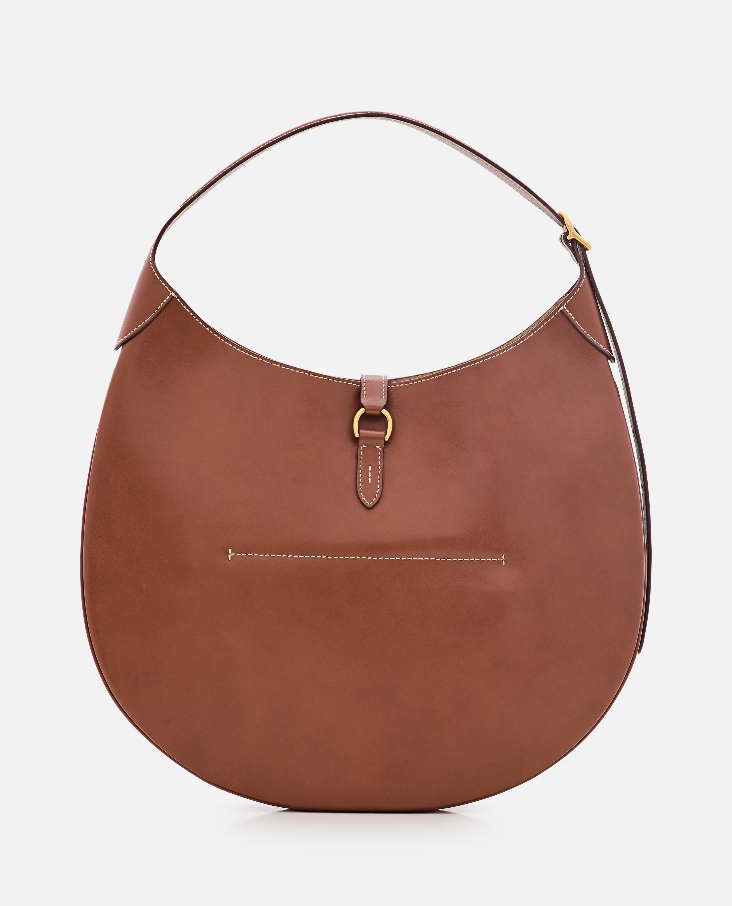 Polo Ralph Lauren Large POLO ID Shoulder Bag $689.13 USD - Biffi