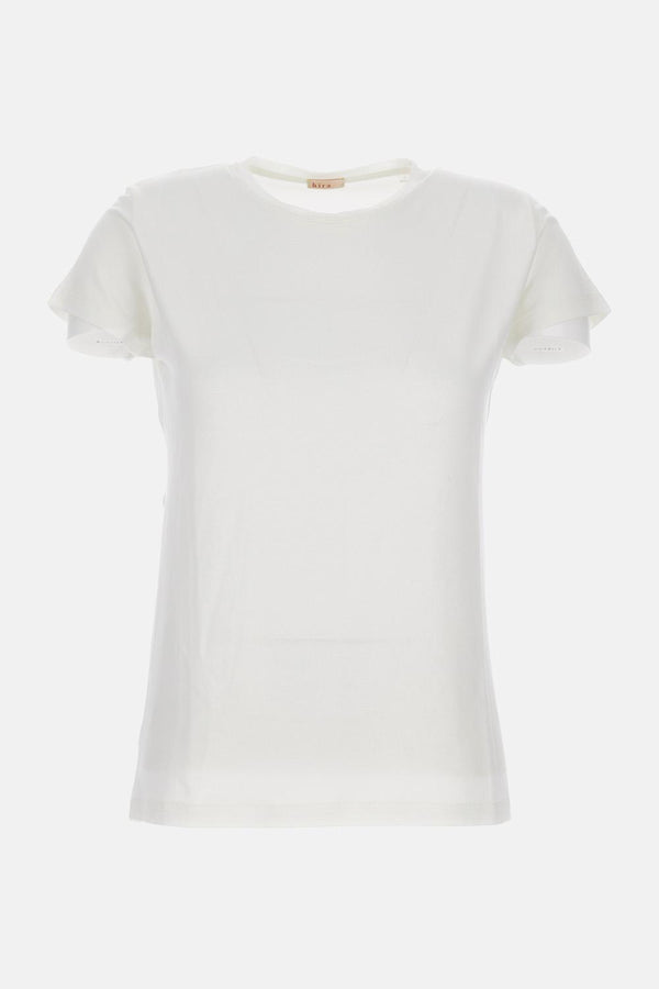 T-SHIRT DA DONNA UH111 002 Hira 